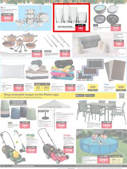 Makro : General Merchandise (09 December - 15 December 2024), page 6