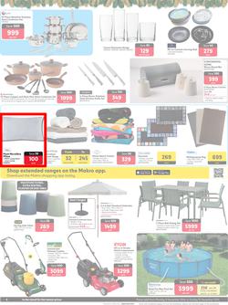 Makro : General Merchandise (09 December - 15 December 2024), page 6