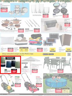Makro : General Merchandise (09 December - 15 December 2024), page 6
