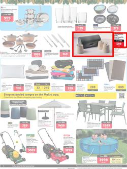 Makro : General Merchandise (09 December - 15 December 2024), page 6