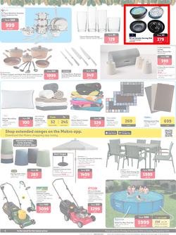 Makro : General Merchandise (09 December - 15 December 2024), page 6
