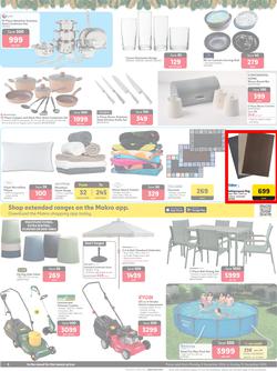 Makro : General Merchandise (09 December - 15 December 2024), page 6