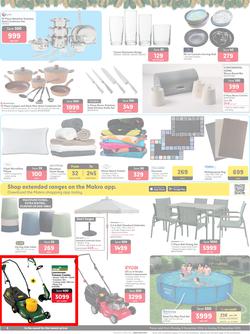 Makro : General Merchandise (09 December - 15 December 2024), page 6