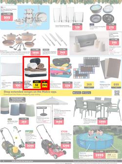 Makro : General Merchandise (09 December - 15 December 2024), page 6