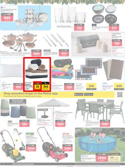 Makro : General Merchandise (09 December - 15 December 2024), page 6