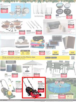 Makro : General Merchandise (09 December - 15 December 2024), page 6