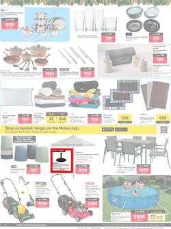 Makro : General Merchandise (09 December - 15 December 2024), page 6