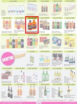 Game : More 4 Less (01 January - 31 March 2023), page 6