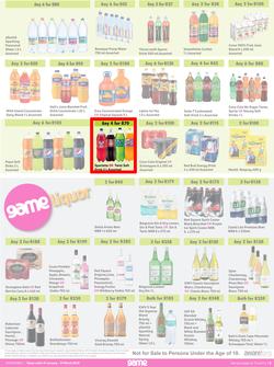 Game : More 4 Less (01 January - 31 March 2023), page 6