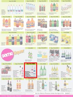 Game : More 4 Less (01 January - 31 March 2023), page 6