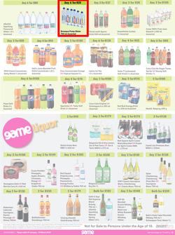Game : More 4 Less (01 January - 31 March 2023), page 6