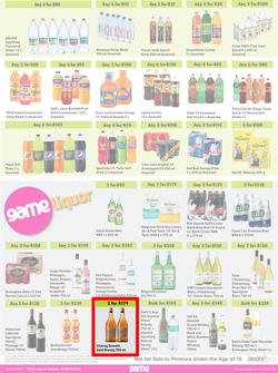 Game : More 4 Less (01 January - 31 March 2023), page 6