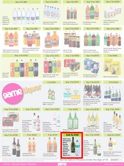 Game : More 4 Less (01 January - 31 March 2023), page 6