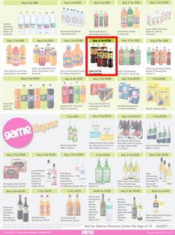 Game : More 4 Less (01 January - 31 March 2023), page 6