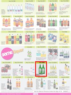 Game : More 4 Less (01 January - 31 March 2023), page 6