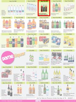 Game : More 4 Less (01 January - 31 March 2023), page 6