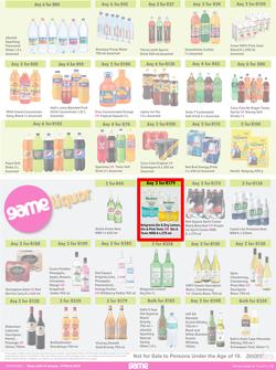 Game : More 4 Less (01 January - 31 March 2023), page 6
