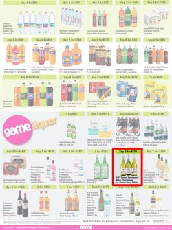 Game : More 4 Less (01 January - 31 March 2023), page 6
