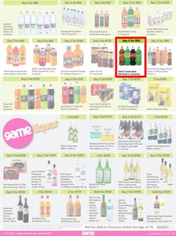 Game : More 4 Less (01 January - 31 March 2023), page 6