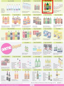 Game : More 4 Less (01 January - 31 March 2023), page 6