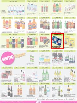 Game : More 4 Less (01 January - 31 March 2023), page 6