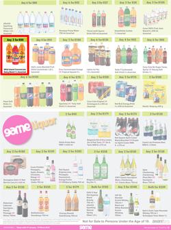 Game : More 4 Less (01 January - 31 March 2023), page 6