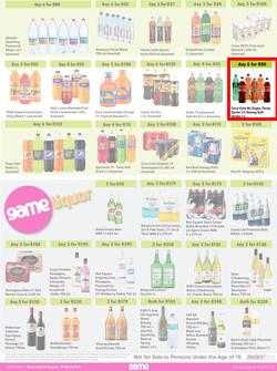 Game : More 4 Less (01 January - 31 March 2023), page 6