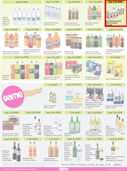 Game : More 4 Less (01 January - 31 March 2023), page 6