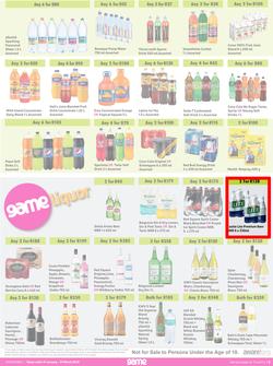 Game : More 4 Less (01 January - 31 March 2023), page 6