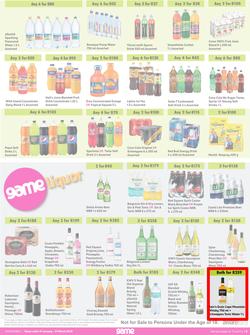 Game : More 4 Less (01 January - 31 March 2023), page 6