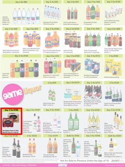 Game : More 4 Less (01 January - 31 March 2023), page 6