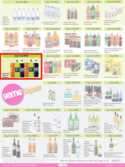 Game : More 4 Less (01 January - 31 March 2023), page 6
