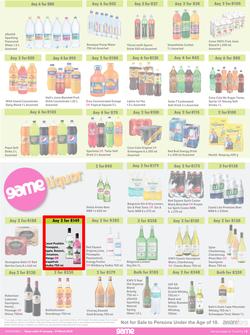 Game : More 4 Less (01 January - 31 March 2023), page 6