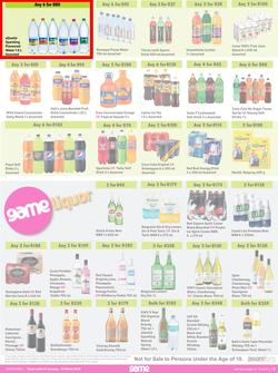 Game : More 4 Less (01 January - 31 March 2023), page 6