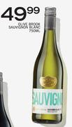 Olive Brook Sauvignon Blanc-750ml
