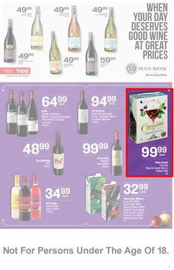KWIKSPAR EASTERN CAPE (27 October - 8 November 2020), page 6