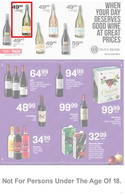 KWIKSPAR EASTERN CAPE (27 October - 8 November 2020), page 6