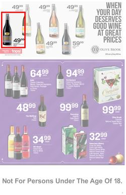 KWIKSPAR EASTERN CAPE (27 October - 8 November 2020), page 6