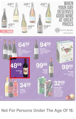KWIKSPAR EASTERN CAPE (27 October - 8 November 2020), page 6
