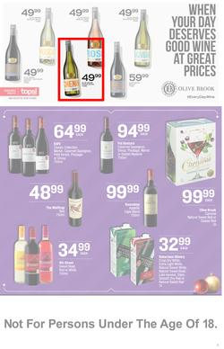 KWIKSPAR EASTERN CAPE (27 October - 8 November 2020), page 6