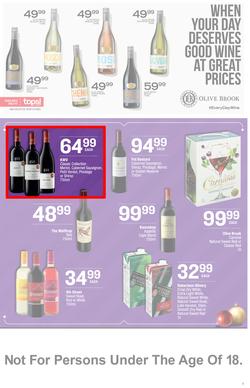 KWIKSPAR EASTERN CAPE (27 October - 8 November 2020), page 6