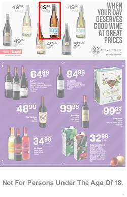 KWIKSPAR EASTERN CAPE (27 October - 8 November 2020), page 6