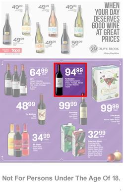 KWIKSPAR EASTERN CAPE (27 October - 8 November 2020), page 6