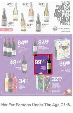 KWIKSPAR EASTERN CAPE (27 October - 8 November 2020), page 6