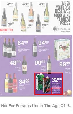 KWIKSPAR EASTERN CAPE (27 October - 8 November 2020), page 6
