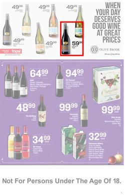 KWIKSPAR EASTERN CAPE (27 October - 8 November 2020), page 6