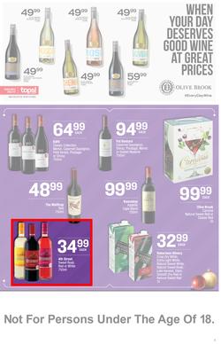 KWIKSPAR EASTERN CAPE (27 October - 8 November 2020), page 6