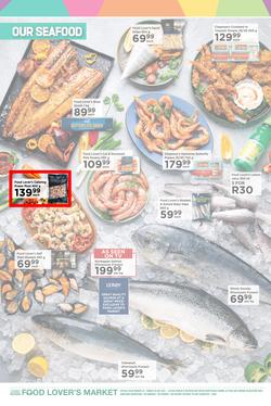 Food Lover's Market Gauteng, Limpopo, North West, Mpumalanga & Free State : Winter Carnival Now On (24 July - 30 July 2023), page 6
