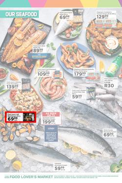 Food Lover's Market Gauteng, Limpopo, North West, Mpumalanga & Free State : Winter Carnival Now On (24 July - 30 July 2023), page 6