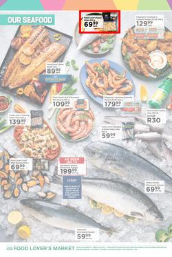 Food Lover's Market Gauteng, Limpopo, North West, Mpumalanga & Free State : Winter Carnival Now On (24 July - 30 July 2023), page 6